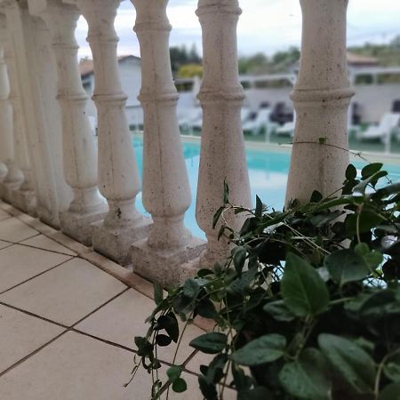 Вілла Agriturismo Al Passaggio Di Pirro Miglionico Екстер'єр фото